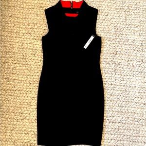 Tahari sheath dress size 6